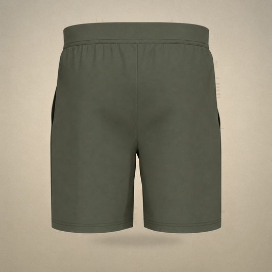ORIGINALS - Short KHAKI