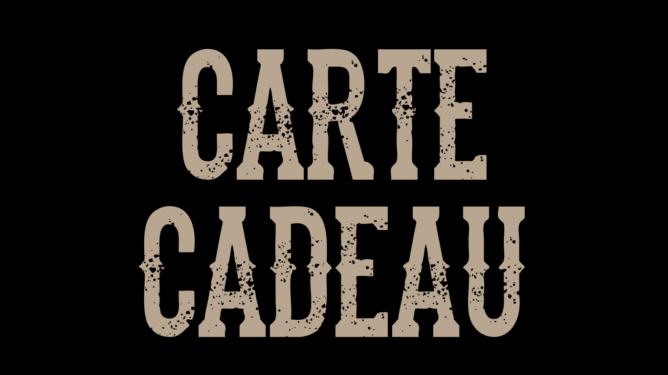 Carte-cadeau Barbell N' Beer