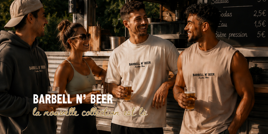 Landes Born Edition : notre nouvelle collection