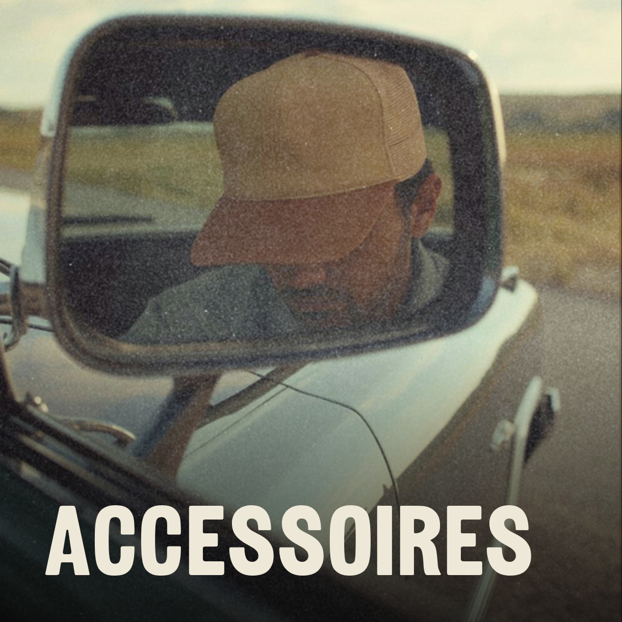 ACCESSOIRES