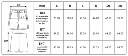SPOTTER — Short training (Khaki)