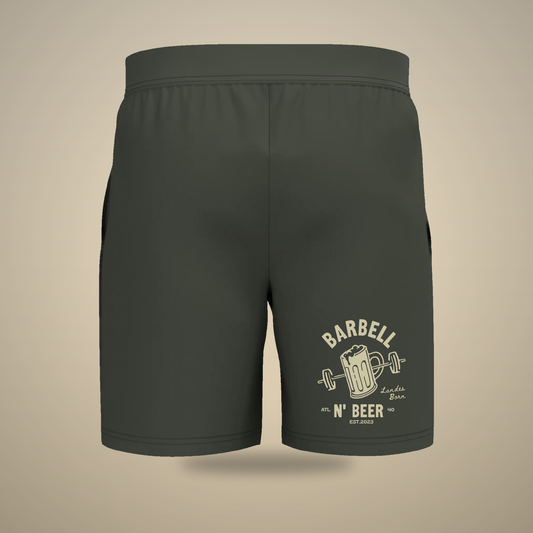 SPOTTER - Short Training