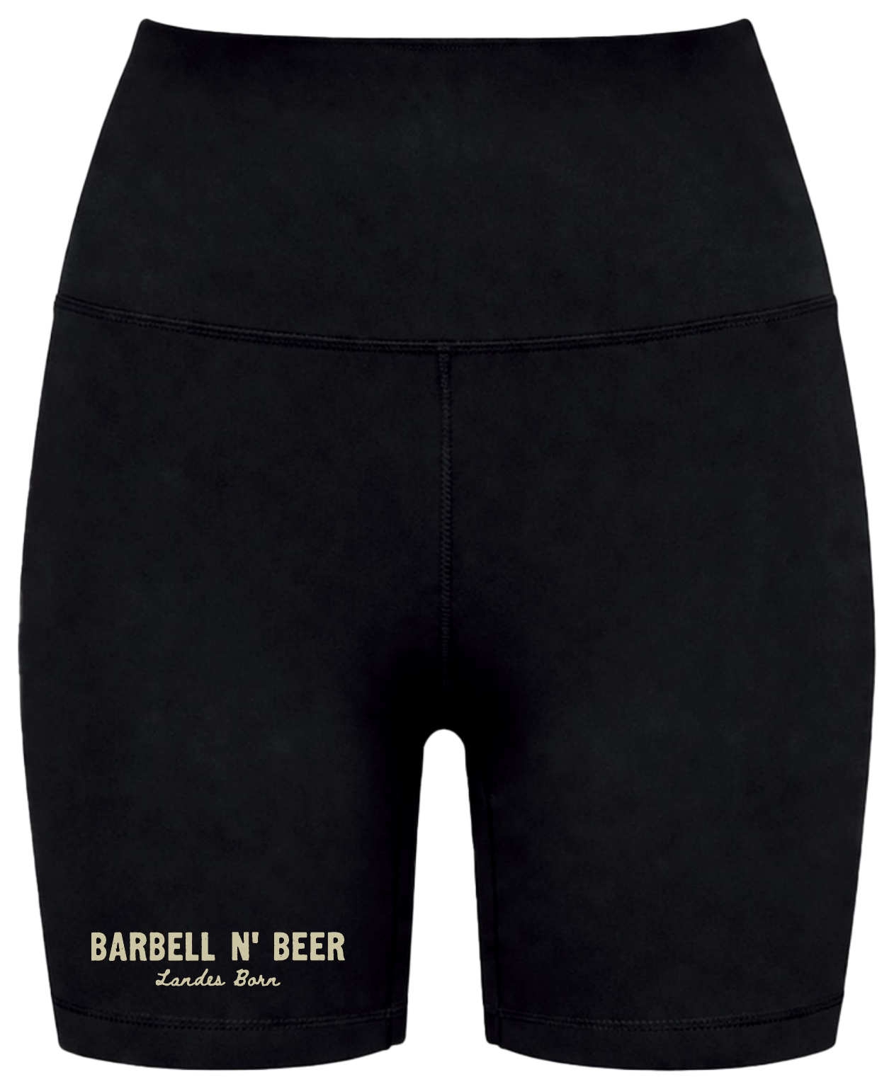 ONYX — Shorty (Black)
