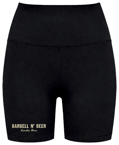 ONYX — Shorty (Black)