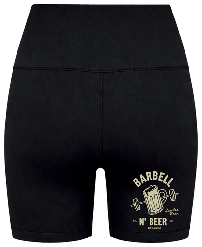 ONYX — Shorty (Black)