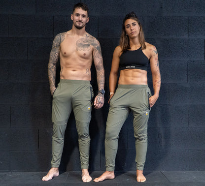 ORIGINALS - Jogging - KHAKI