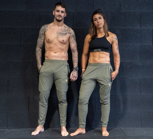 ORIGINALS - Jogging - KHAKI