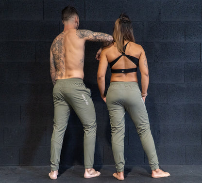 ORIGINALS - Jogging - KHAKI