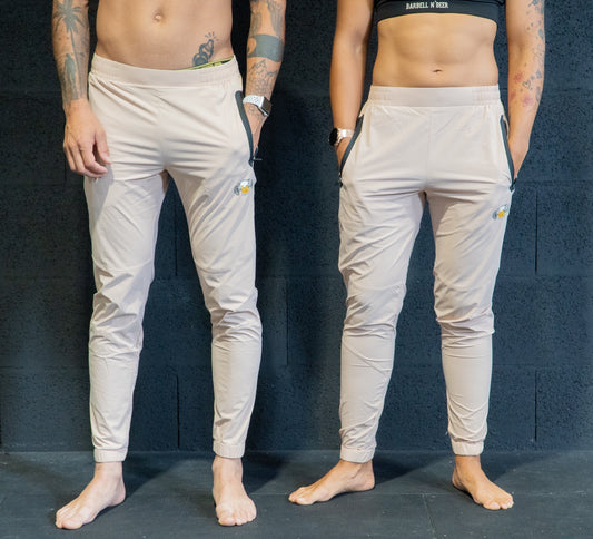 ORIGINALS - Jogging - ROSY SAND