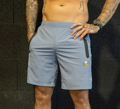 ORIGINALS - Short VIOLET BLUE