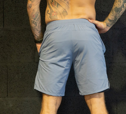 ORIGINALS - Short VIOLET BLUE