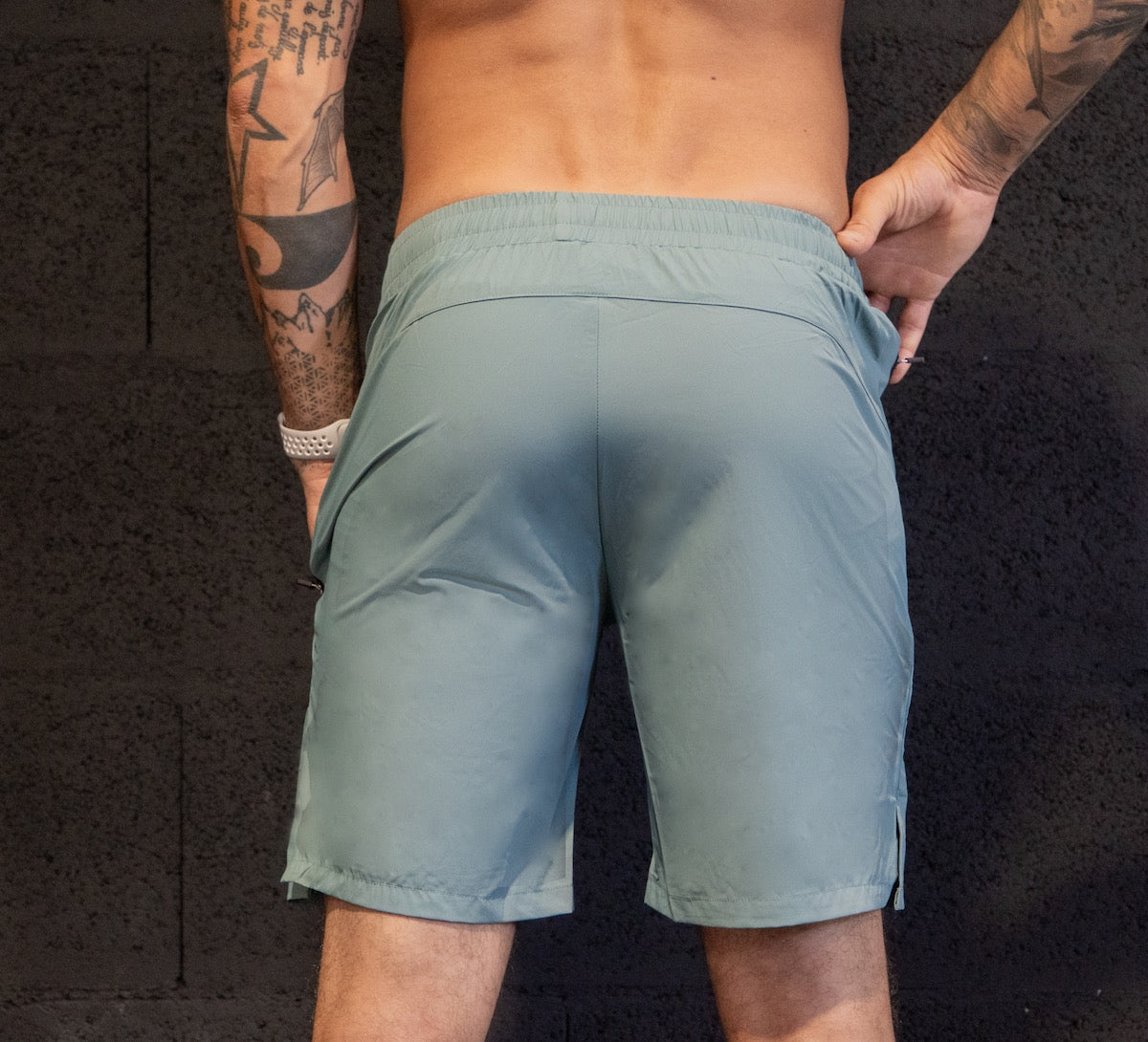 ORIGINALS - Short MINT