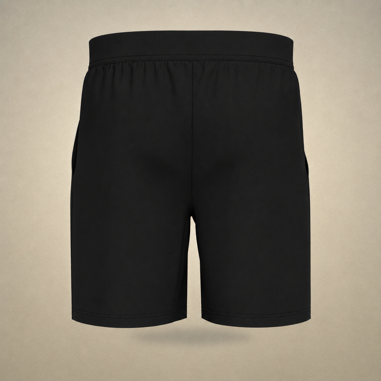 Barbell N' Beer Crossfit Shorts