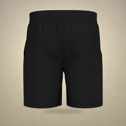 Barbell N' Beer Crossfit Shorts