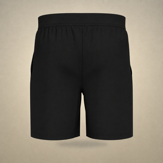 ORIGINALS - Short - BLACK