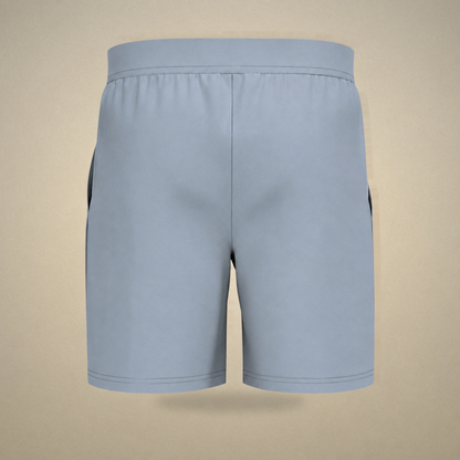 Barbell N' Beer Crossfit Shorts