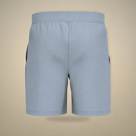 ORIGINALS - Short VIOLET BLUE