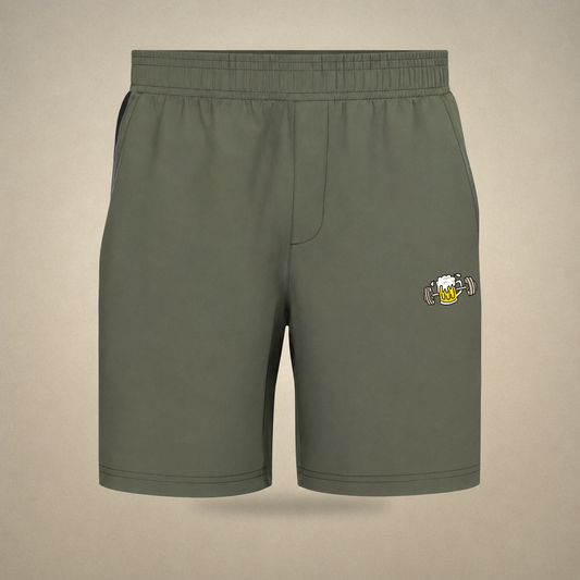 ORIGINALS - Short KHAKI