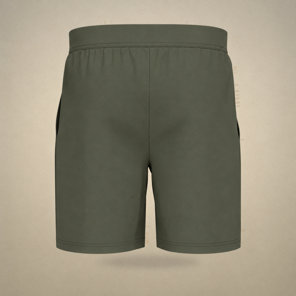 Barbell N' Beer Crossfit Shorts