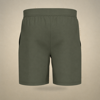 Barbell N' Beer Crossfit Shorts