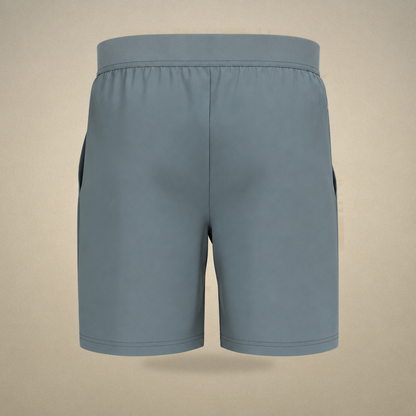 Barbell N' Beer Crossfit Shorts