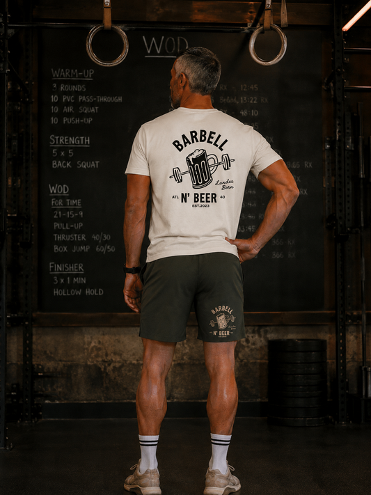 SPOTTER - Short Training
